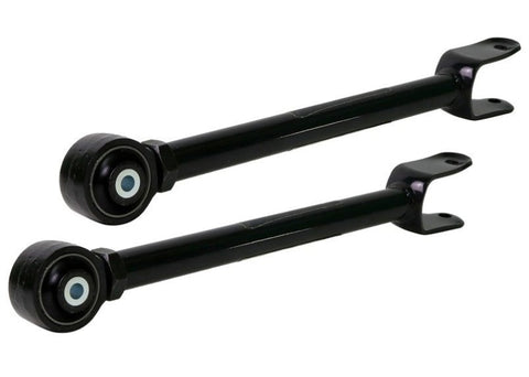 SuperPro 07-17 Jeep Wrangler JK / 2018 Jeep Wrangler JK Upper Trailing Arm Set - TRC1188