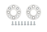 Eibach Pro-Spacer 20mm Spacer / Bolt Pattern 4x98 / Hub Center 58 for 12-18 Fiat 500 - S90-7-20-012