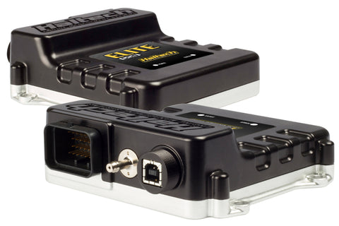 Haltech Elite 750 Premium Universal Wire-In Harness ECU Kit - HT-150604