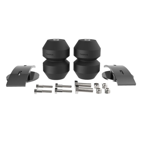 Timbren 1987 Dodge Dakota RWD Rear Suspension Enhancement System - DDR1002