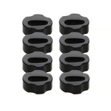 Wiseco Rubber Cushions - WPP3012 (8) Clutch Basket - W6243-8