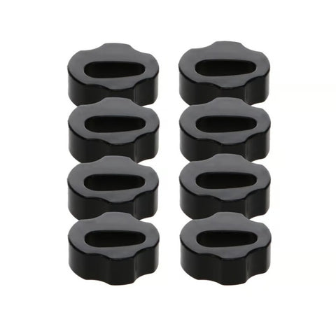 Wiseco Rubber Cushions - WPP3012 (8) Clutch Basket - W6243-8