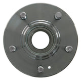 MOOG 01-06 Hyundai Santa Fe Rear Hub Assembly - 512196