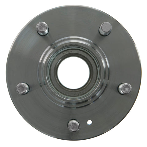MOOG 01-06 Hyundai Santa Fe Rear Hub Assembly - 512196