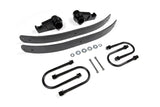 Zone Offroad 04-12 Chevy Colorado/GMC Canyon 2in Lift Kit - ZONC1224