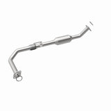 MagnaFlow Direct Fit Catalytic Converter OEM 2003-2004 Toyota Tundra Underbody - 47.125in Length - 4551404