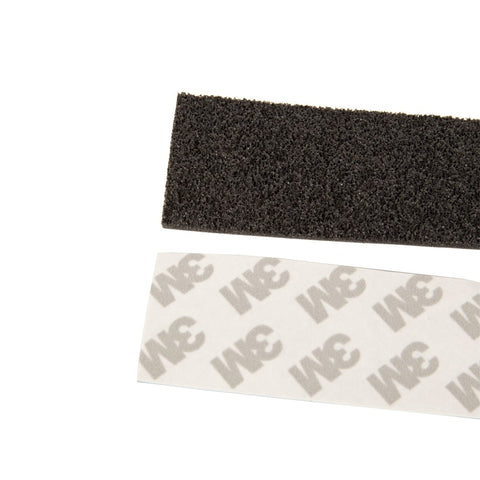 Omix Foam Blocker Seal Kit- 11-14 Jeep Wrangler JK - 13510.70