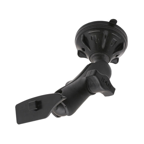 Bully Dog RAM Heavy Duty Suction Cup Mounting kit for GTs and WatchDogs Universal - 30600