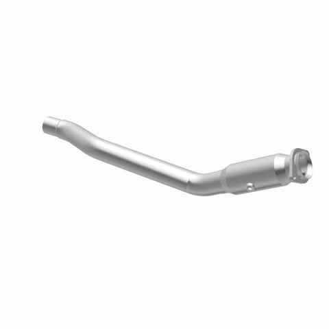 MagnaFlow Direct Fit Catalytic Converter 2012-2015 Grand Cherokee V8 6.4 OEM Underbody - 21-579