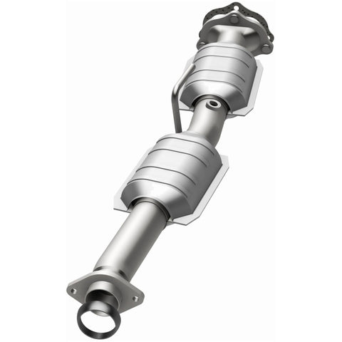 MagnaFlow Direct Fit Catalytic Converter 03 Ranger/B-Ser V6 rear 50S - 441410
