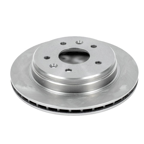 Power Stop 86-91 Mazda RX-7 Rear Autospecialty Brake Rotor - JBR383