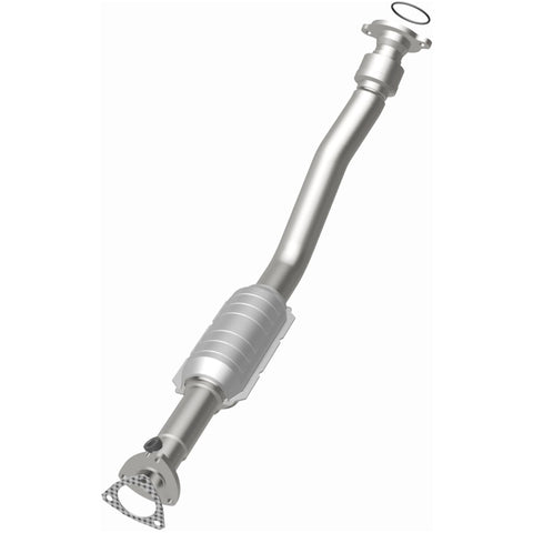 MagnaFlow Direct Fit Catalytic Converter Malibu 98-00 3.1L V6 - 23520