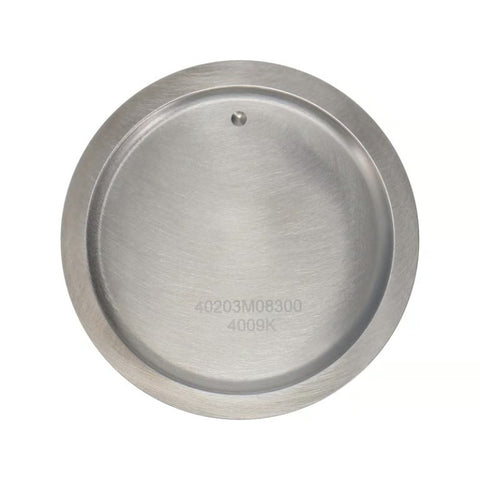 Wiseco Kawasaki 14-17 Ultra 310X/LX/R 8.21 CR Piston Kit - 40203M08300