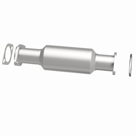 MagnaFlow Direct Fit Catalytic Converter Nissan 84-89 - 22766