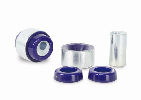 SuperPro Front Lower Control Arm/ R Bushing Kit - SPF2573K