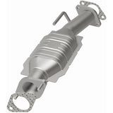 MagnaFlow Direct Fit Catalytic Converter 09-11 GMC Acadia 3.6L - 51579