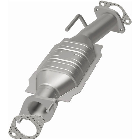 MagnaFlow Direct Fit Catalytic Converter 09-11 GMC Acadia 3.6L - 51579