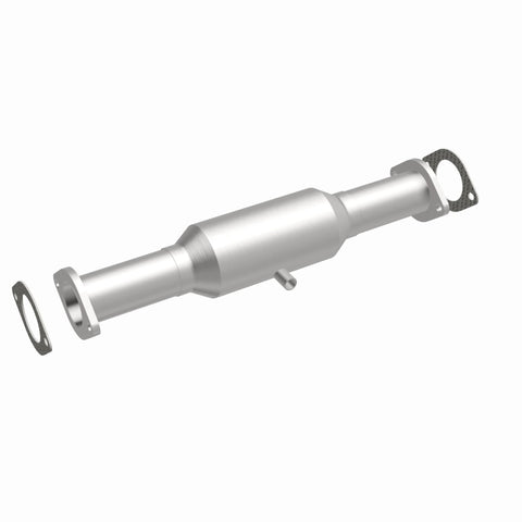 MagnaFlow Direct Fit Catalytic Converter Ford 83 85 - 23352