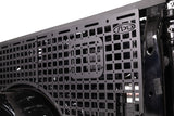 Addictive Desert Designs 23-26 Ford F250/F350/F450 SD Bed Molle Panel - Driver Side - AC8111001NA
