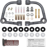 Camburg Toyota Tacoma Pre/4WD 05-23 / 4-Runner 03-23 / FJ 07-14 1.25in Uniball Upper Arms - CAM-310036