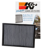 K&N 05-10 Chrysler 300 3.5L Cabin Air Filter - VF3007