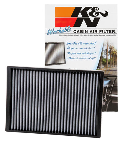 K&N 05-10 Chrysler 300 3.5L Cabin Air Filter - VF3007