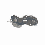 MagnaFlow 2011 Toyota Sienna V6 3.5L Direct Fit Catalytic Converter - 52556
