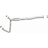 MagnaFlow Direct Fit Catalytic Converter GM 1500/2500/3500 Van 96-97 - 23414