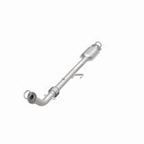 MagnaFlow Direct Fit Catalytic Converter 07-09 Toyota Camry 2.4L - 23002