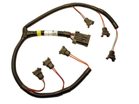 FAST Injector Harness FAST Fuel - 301206