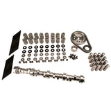 Comp Cams Kit, Master Cam Lst Blower, Stage 2, Gm Ls - MK54-337-24