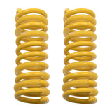 Belltech MUSCLE CAR SPRING SET 68-72 CHEVELLE MALIBU - 5108