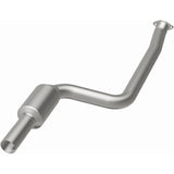 MagnaFlow 07-13 BMW 328i 3.0L L6 California Catalytic Converter Direct Fit - 5571765