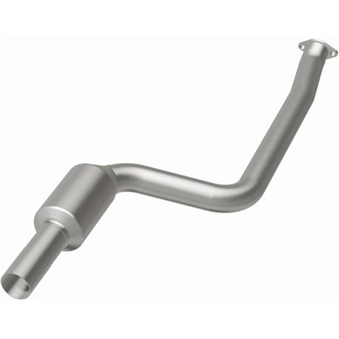 MagnaFlow 07-13 BMW 328i 3.0L L6 California Catalytic Converter Direct Fit - 5571765