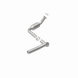 MagnaFlow Catalytic Converter Direct Fit Hummer H2 - 4451218
