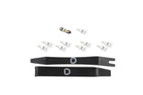 Diode Dynamics 16-22 Toyota Prius Interior LED Kit Cool White Stage 1 - DD0583
