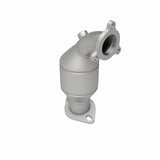 MagnaFlow Conv DF Mitsu Eclipse 3L fnt-rr OEM - 49452