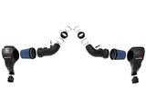 aFe 24-25 Ford Mustang GT V8 5.0L Momentum GT Cold Air Intake System w/ Pro 5R Filter - 50-70117R