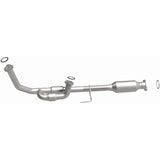 MagnaFlow Direct Fit Catalytic Converter California Grade CARB Compliant 95-97 Toyota Avalon - 4481892
