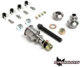 Camburg Toyota Tundra 2WD/4WD 07-21 1.5in Performance Uniball Upper Arms - CAM-310041