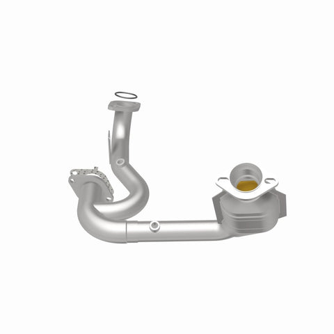 MagnaFlow Direct Fit Catalytic Converter 00-03 Ford Taurus 3.0L - 51749