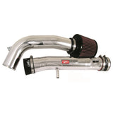 Injen 03-08 Murano 3.5L V6 only Wrinkle Black Power-Flow Air Intake System - PF1994WB
