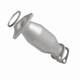 MagnaFlow Direct Fit Catalytic Converter 90-94 Lexus LS400 4.0L D/S-P/S Front (California) - 337162