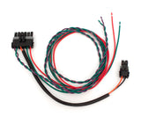 Fast Wire Harness, E6 Circle Track, Main, 6 Pin Wp, Car Side - 6000-6715