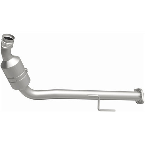 MagnaFlow Direct Fit Catalytic Converter 05-06 Wrangler 2.4L OEM - 49691