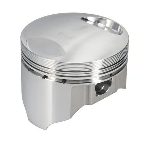 Wiseco Yamaha XT/TT/SR500 10:1 CR 3465XC Piston Kit - 4045M08800