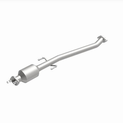 MagnaFlow 2020 Toyota Highlander V6 3.5L OEM Grade Direct-Fit Catalytic Converter - 280116