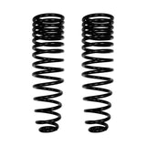 Skyjacker GLAD NR 1in REAR COILS PAIR - G10RDR