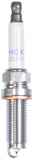 NGK Laser Iridium Spark Plug Box of 4 (SILZKAR7E8S) - 93476
