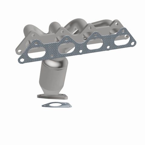 MagnaFlow Direct Fit Catalytic Converter 01-03 Galant 2.4L mani OEM - 49314